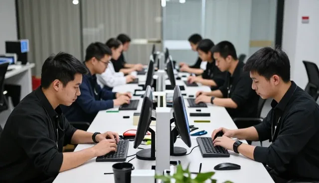 进阶版APP