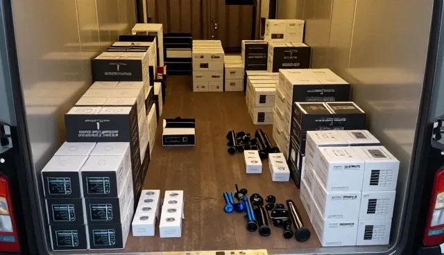 网络推广系统集成中常见问题与优化策略